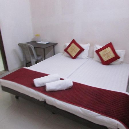 Ashish Guest House, Goverdhan Vilas Udaipur Exterior photo