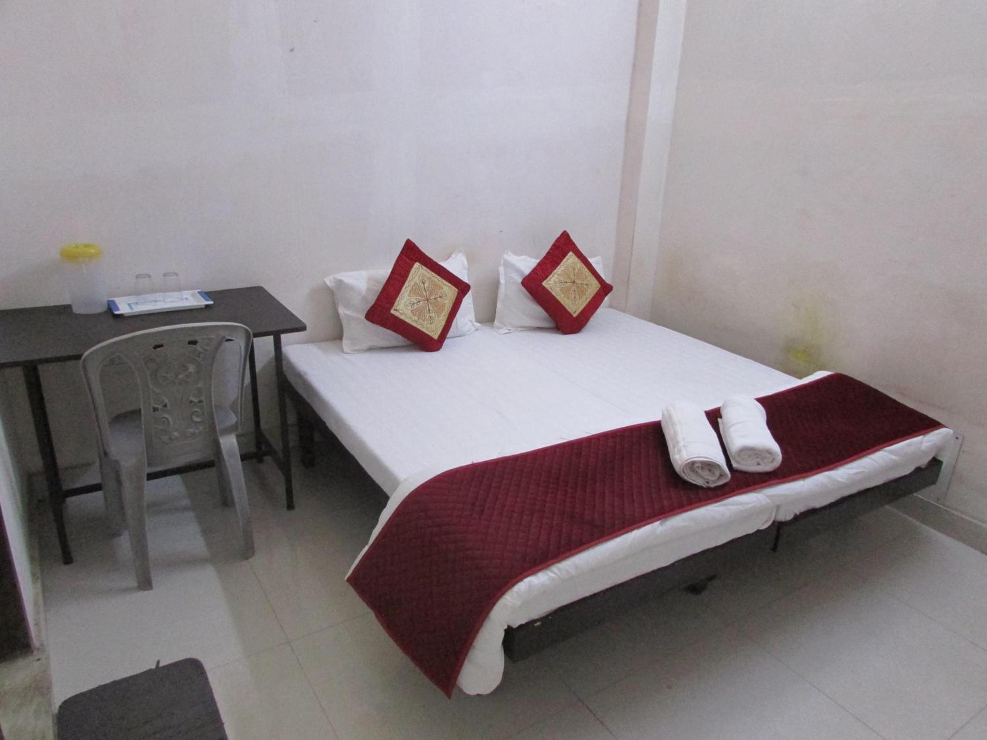 Ashish Guest House, Goverdhan Vilas Udaipur Exterior photo