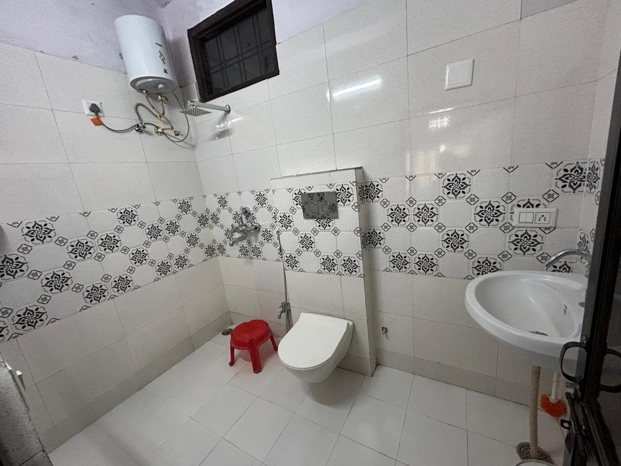 Ashish Guest House, Goverdhan Vilas Udaipur Exterior photo