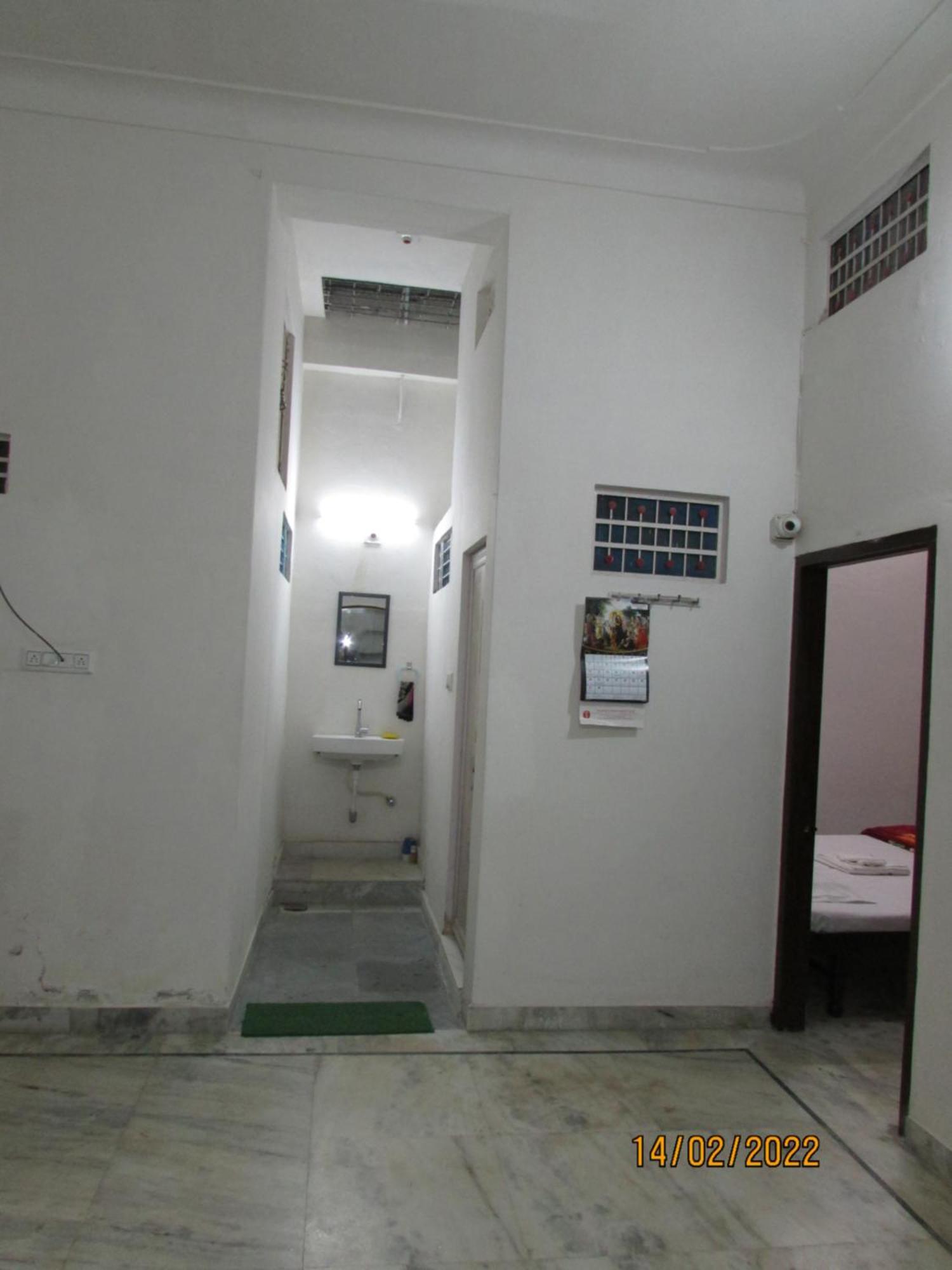 Ashish Guest House, Goverdhan Vilas Udaipur Exterior photo