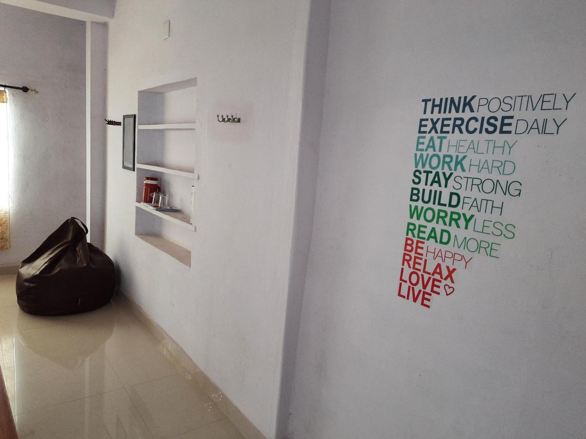 Ashish Guest House, Goverdhan Vilas Udaipur Exterior photo