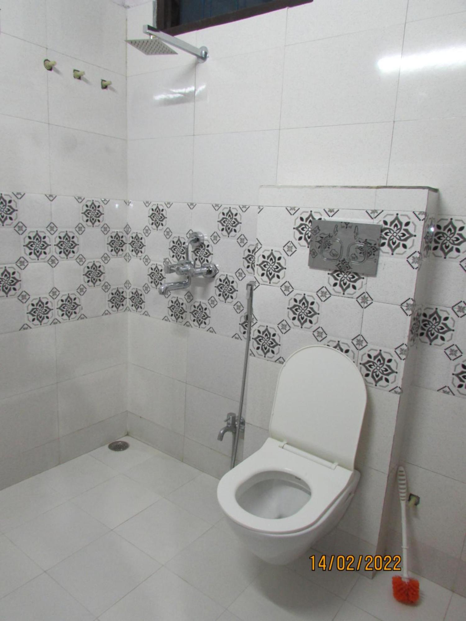 Ashish Guest House, Goverdhan Vilas Udaipur Exterior photo