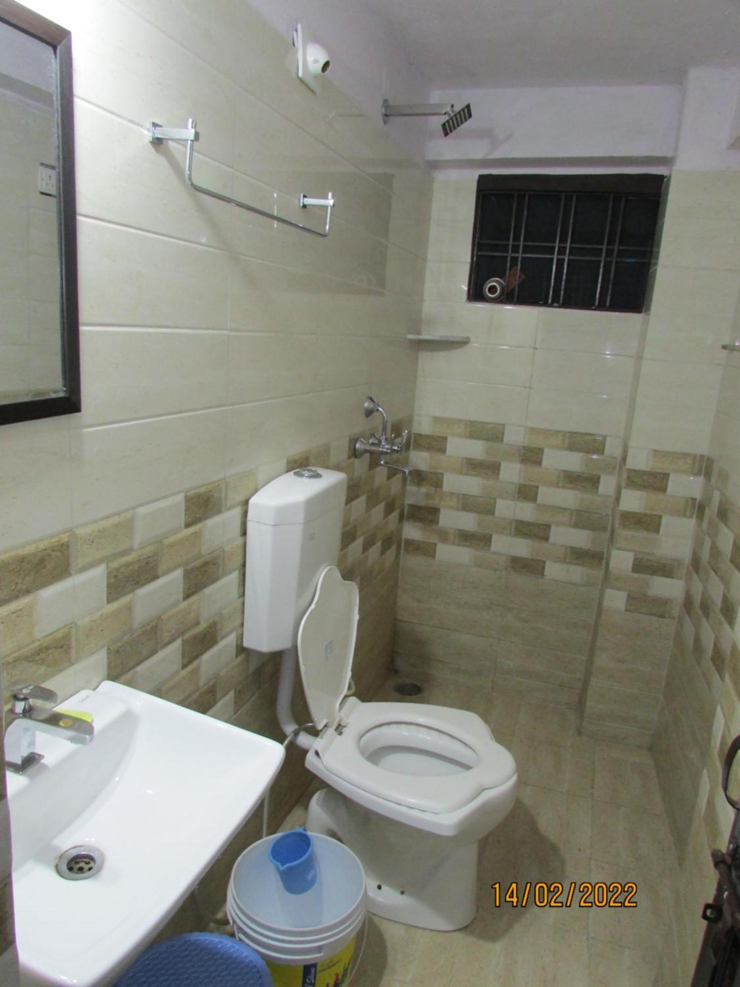 Ashish Guest House, Goverdhan Vilas Udaipur Exterior photo