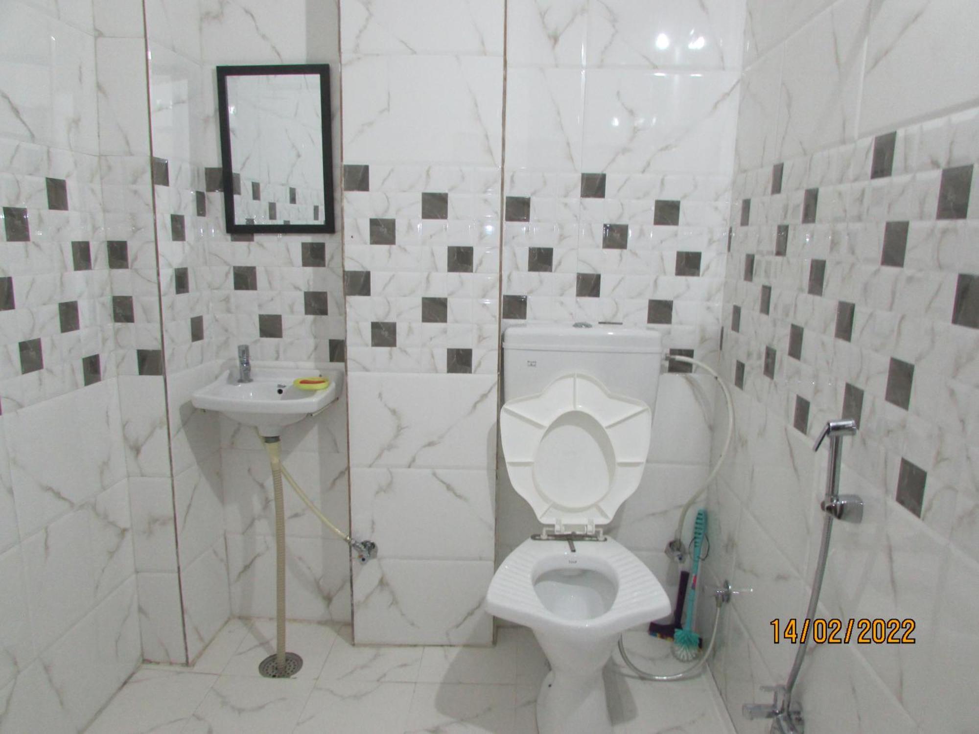 Ashish Guest House, Goverdhan Vilas Udaipur Exterior photo