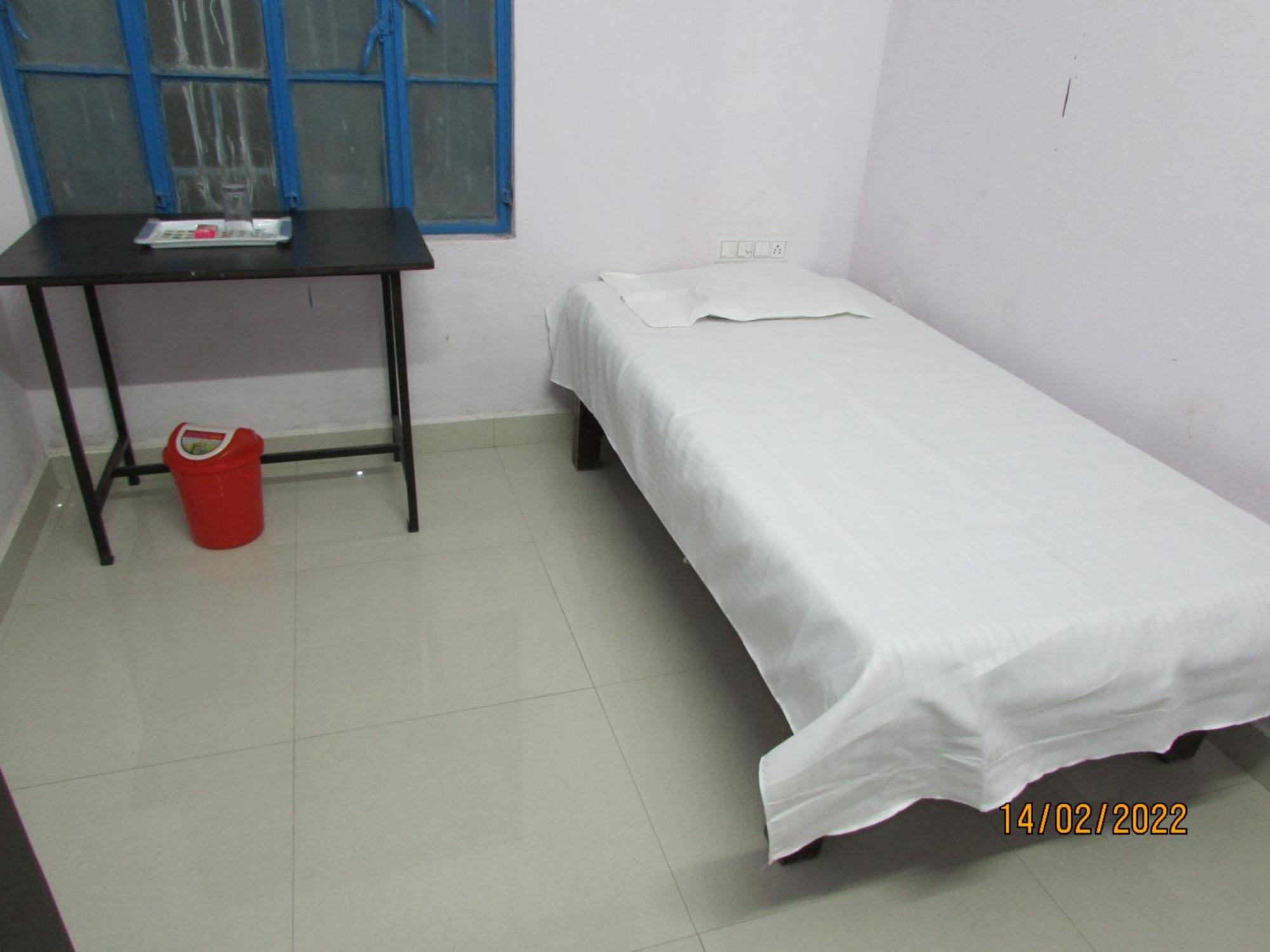 Ashish Guest House, Goverdhan Vilas Udaipur Exterior photo