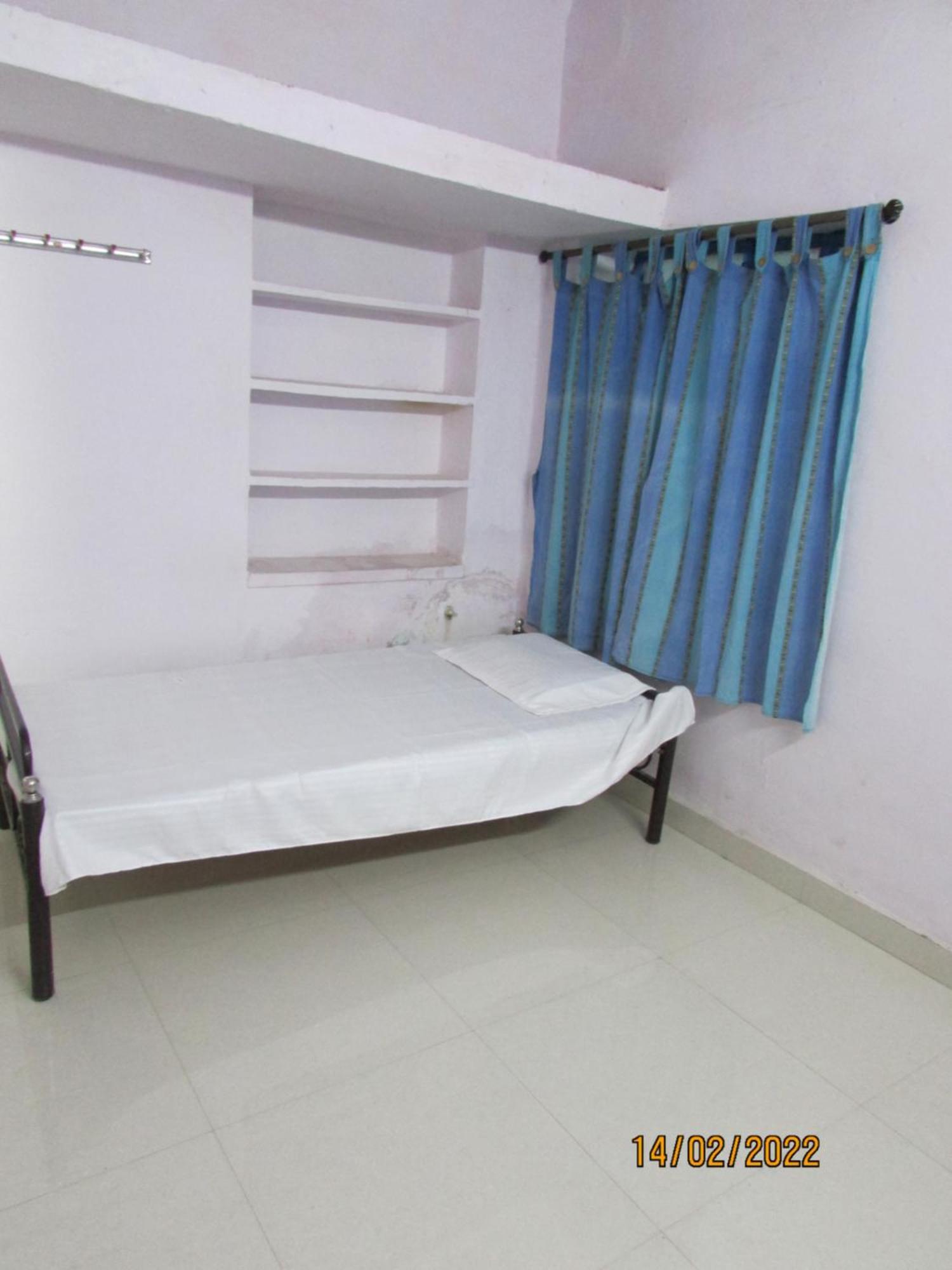 Ashish Guest House, Goverdhan Vilas Udaipur Exterior photo