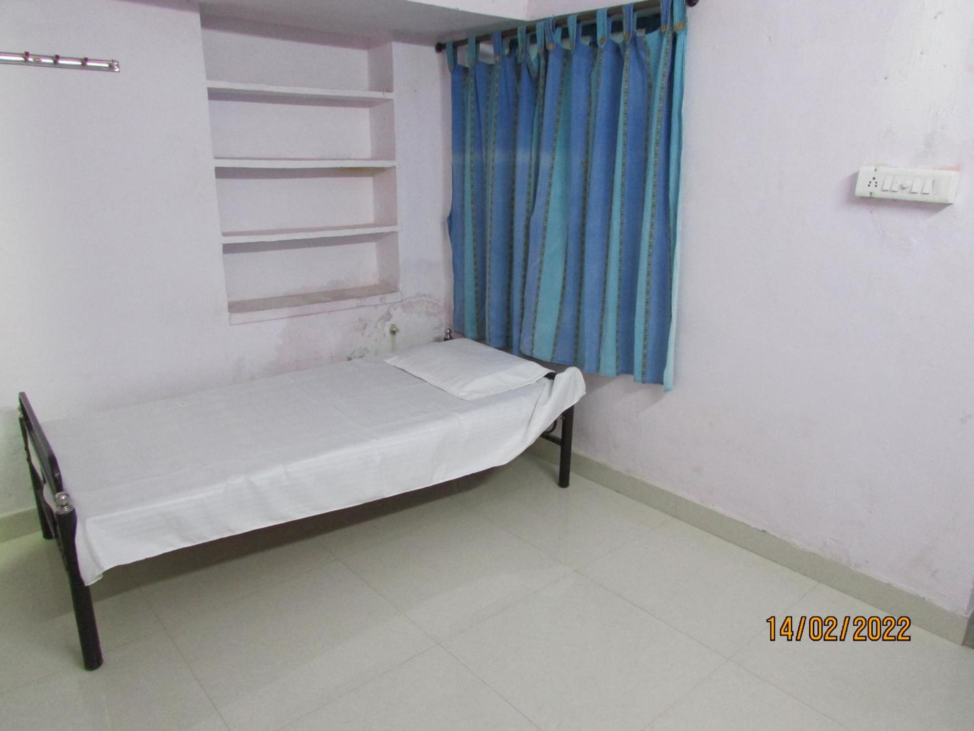 Ashish Guest House, Goverdhan Vilas Udaipur Exterior photo