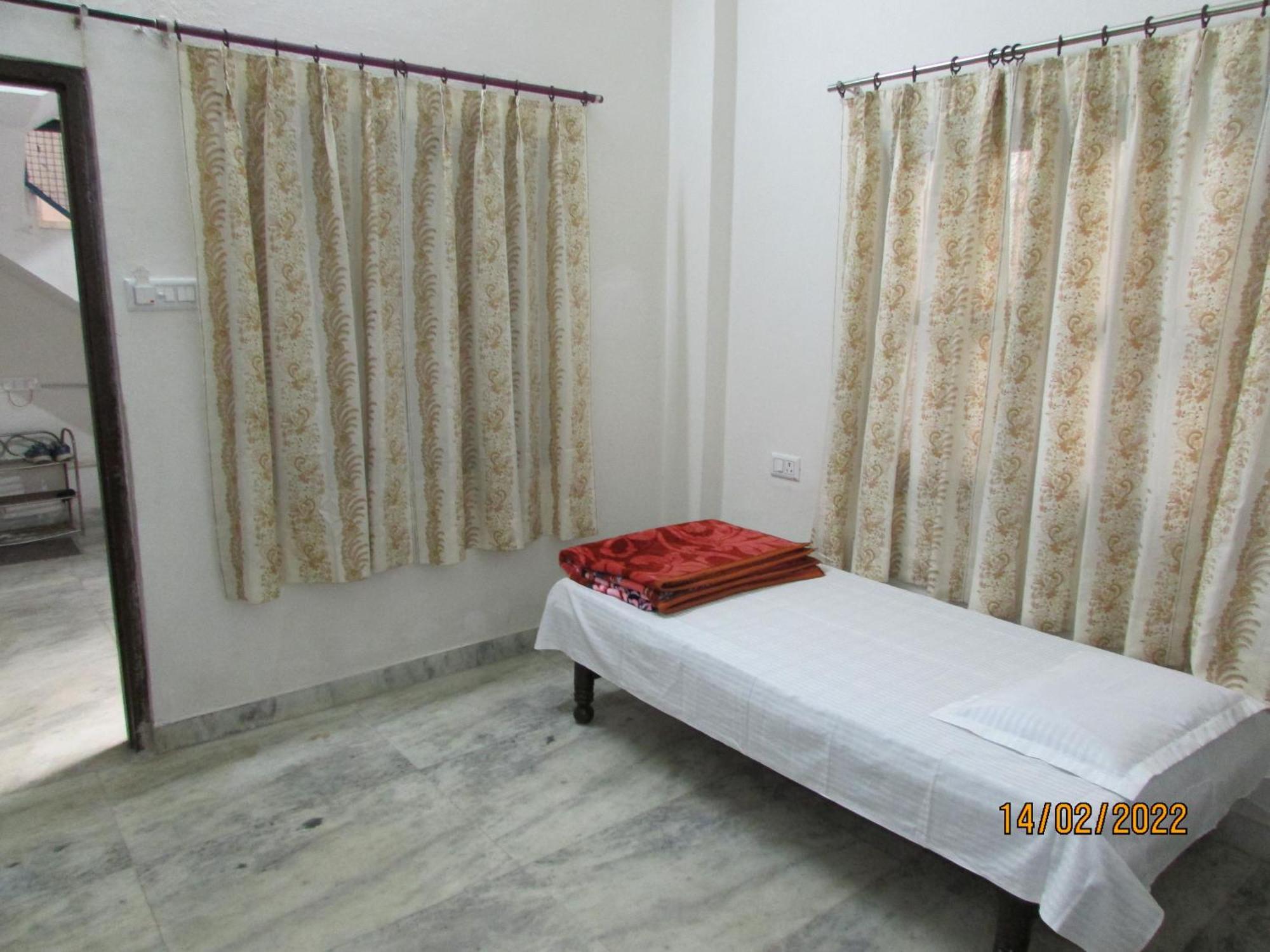 Ashish Guest House, Goverdhan Vilas Udaipur Exterior photo
