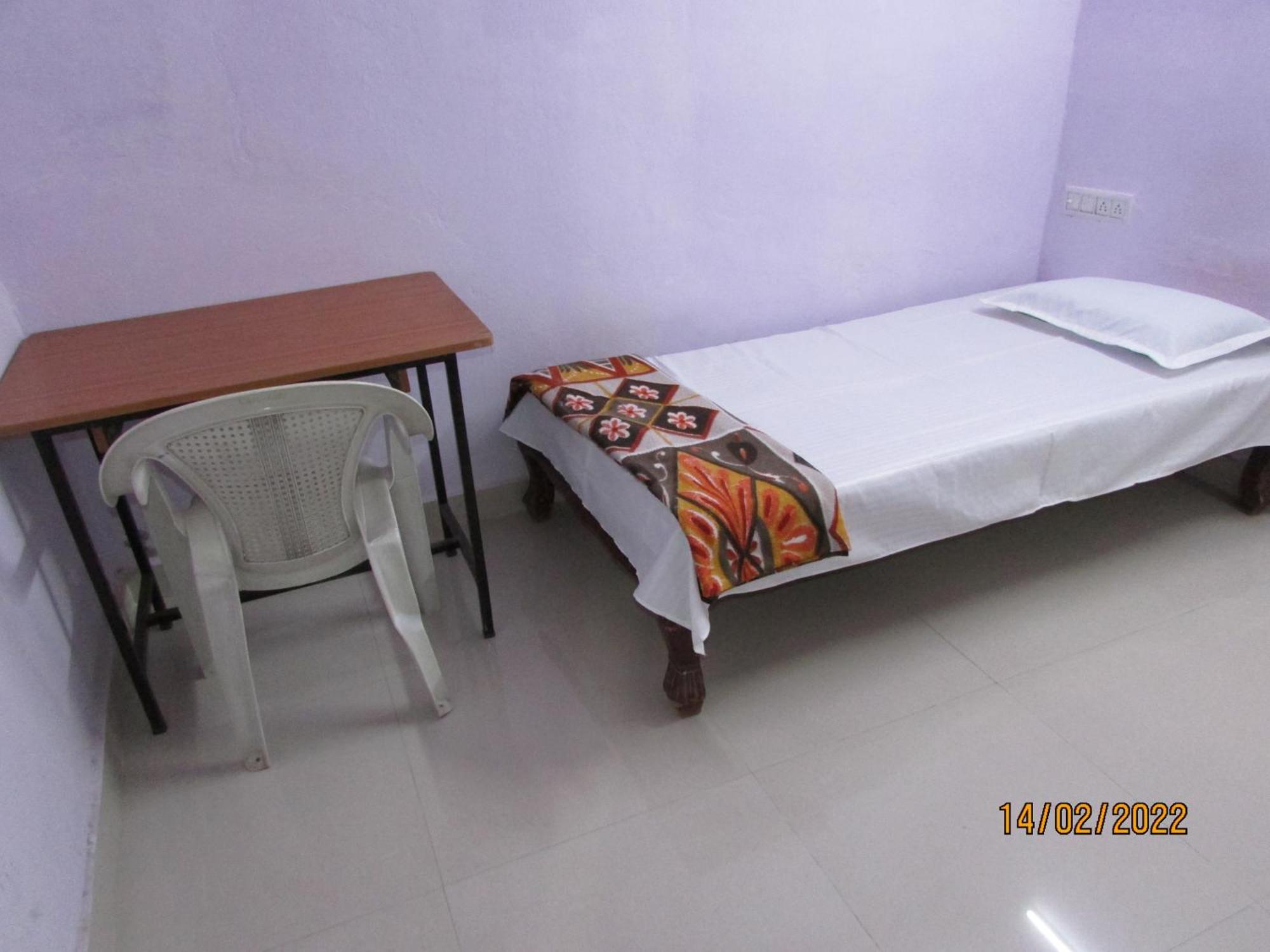 Ashish Guest House, Goverdhan Vilas Udaipur Exterior photo