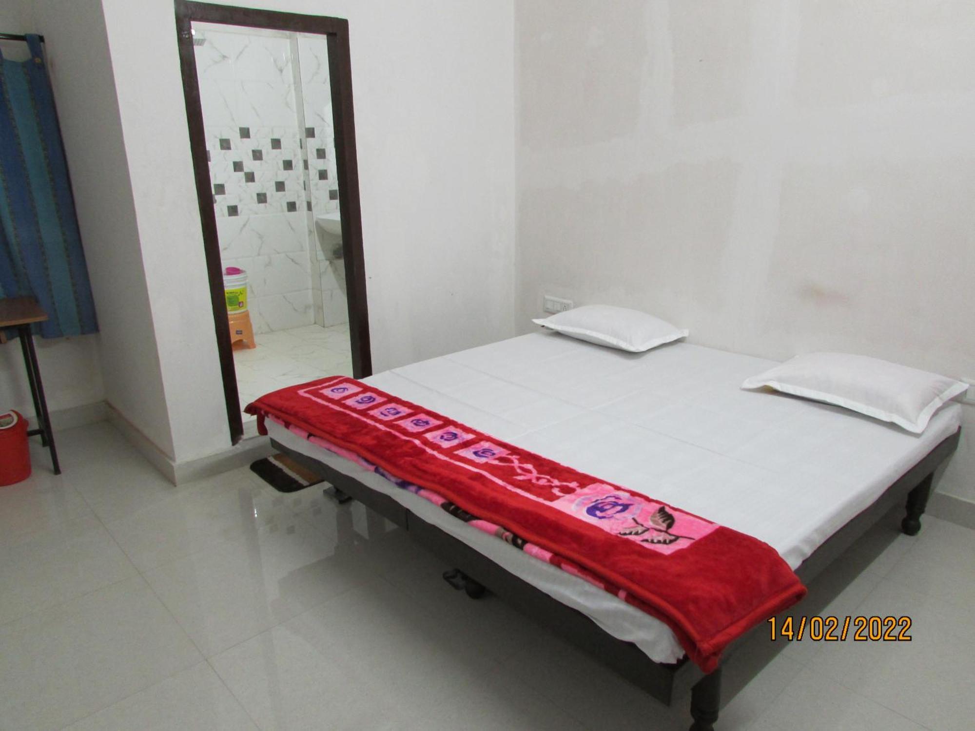Ashish Guest House, Goverdhan Vilas Udaipur Exterior photo